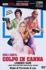 Watch Colpo in canna Putlocker