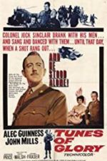Watch Tunes of Glory Putlocker