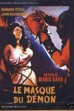 Watch The Mask of Satan Putlocker