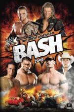 Watch WWE The Great American Bash Putlocker