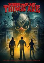 Watch Where the Scary Things Are Putlocker