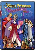 Watch The Swan Princess: A Fairytale Is Born Putlocker
