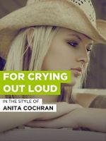 Watch For Crying Out Loud Putlocker
