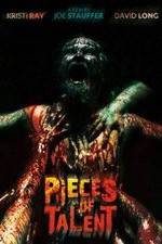 Watch Pieces of Talent Putlocker