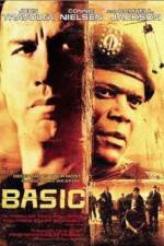 Watch Basic Putlocker