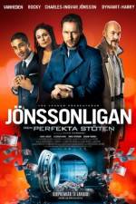 Watch Jnssonligan - Den perfekta stten Putlocker