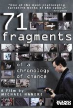 Watch 71 Fragmente einer Chronologie des Zufalls Putlocker
