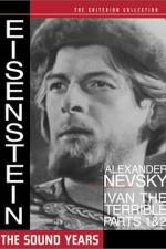 Watch Alexander Njefski Putlocker