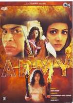 Watch Army Putlocker