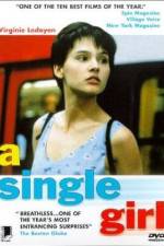 Watch La fille seule Putlocker