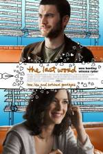 Watch The Last Word Putlocker