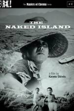 Watch Hadaka no shima Putlocker