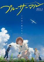 Watch Blue Thermal Putlocker