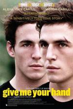 Watch Donne-moi la main Putlocker