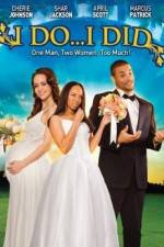 Watch I Do... I Did! Putlocker