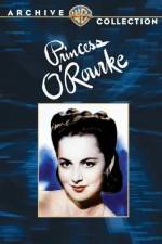 Watch Princess O'Rourke Putlocker