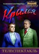 Watch Krylya Putlocker