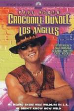 Watch Crocodile Dundee in Los Angeles Putlocker