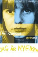Watch I Am Curious Yellow Putlocker