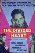 Watch The Divided Heart Putlocker