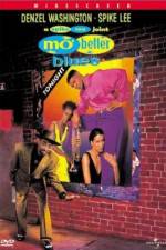 Watch Mo' Better Blues Putlocker