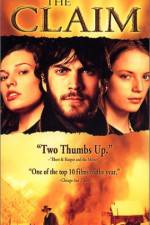 Watch The Claim Putlocker