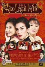Watch Ako legal wife: Mano po 4? Putlocker