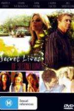 Watch The Secret Lives of Second Wives Putlocker