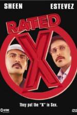 Watch Rated X Putlocker