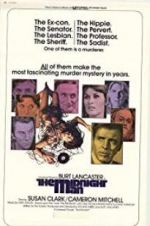 Watch The Midnight Man Putlocker