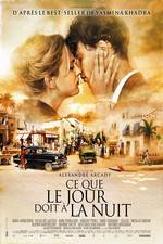 Watch Ce que le jour doit  la nuit Putlocker