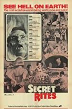 Watch Secret Rites Putlocker