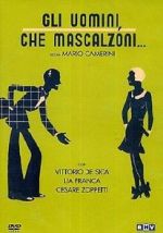 Watch What Scoundrels Men Are! Putlocker