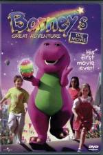 Watch Barneys Great Adventure Putlocker