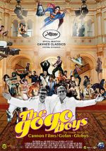 Watch The Go-Go Boys: The Inside Story of Cannon Films Putlocker