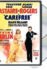 Watch Carefree Putlocker