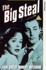 Watch The Big Steal Putlocker