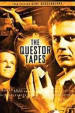 Watch The Questor Tapes Putlocker