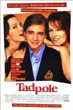 Watch Tadpole Putlocker