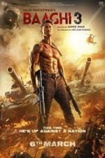 Watch Baaghi 3 Putlocker