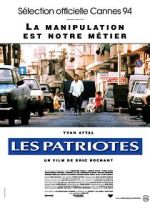 Watch The Patriots Putlocker