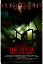 Watch The House That Jack Built Putlocker