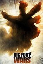 Watch Bigfoot Wars Putlocker
