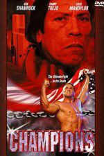 Watch Champions Putlocker