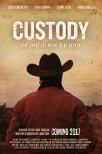 Watch Custody Putlocker