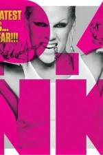 Watch PINK Greatest Hits  So Far Putlocker