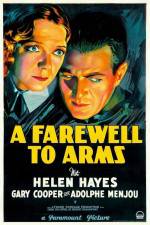Watch A Farewell to Arms Putlocker