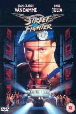 Watch Street Fighter Putlocker