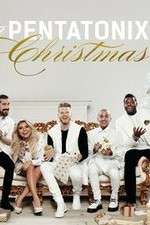 Watch A Pentatonix Christmas Special Putlocker