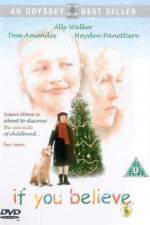 Watch If You Believe Putlocker